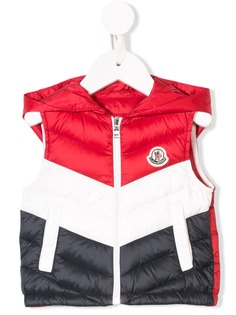 Категория: Жилеты Moncler Kids