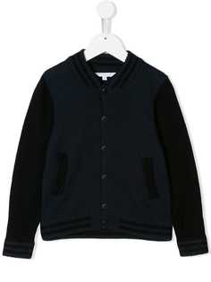 Little Marc Jacobs кардиган-бомбер