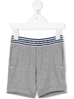 Young Versace повседневные шорты