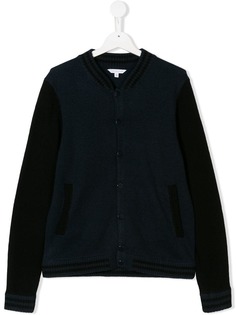 Little Marc Jacobs кардиган-бомбер