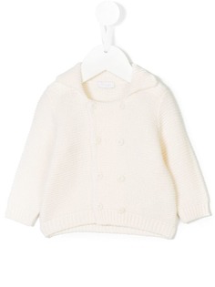 Il Gufo двубортный кардиган