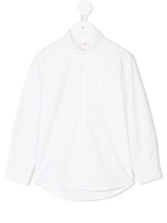 Il Gufo классическая рубашка