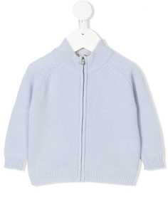 Il Gufo кардиган на молнии