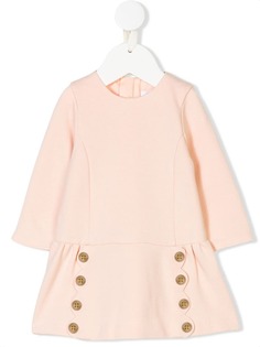 Chloé Kids платье рубашка