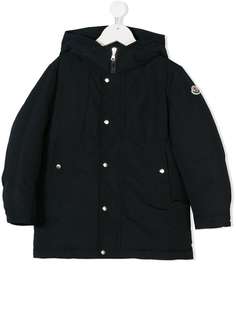 Moncler Kids padded coat