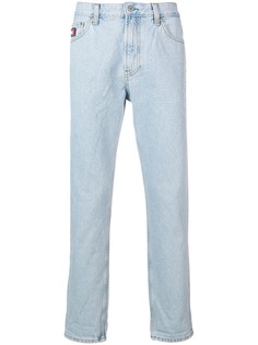 Tommy Jeans джинсы средней посадки