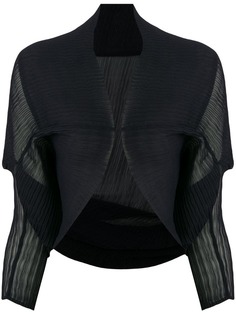 Max Mara куртка с шарфом