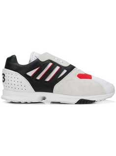 Y-3 кроссовки ZX Run