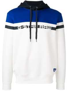 G-Star Raw Research свитер с капюшоном