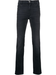 Prada джинсы кроя слим