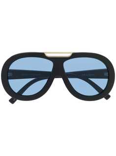 Le Specs солнцезащитные очки Inferno