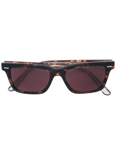Oliver Peoples солнцезащитные очки BA CC