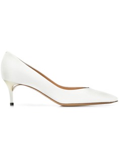 Maison Margiela classic pointed pumps