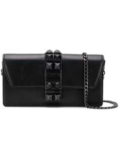 Prada Elektra clutch bag