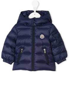 Moncler Kids куртка-пуховик Jules