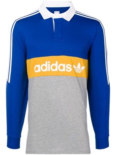Adidas рубашка-поло Heritage
