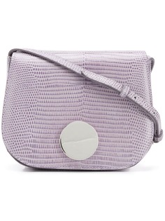 Little Liffner Saddle medium crossbody bag