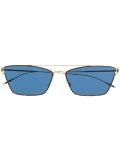 Oliver Peoples солнцезащитные очки Evey