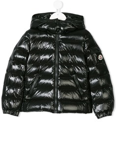 Moncler Kids куртка-пуховик