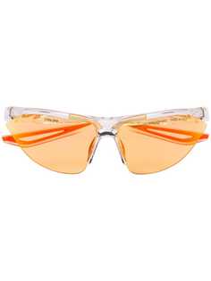 Heron Preston солнцезащитные очки из коллаборации с Nike Tailwind