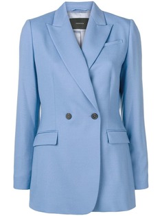 Frenken classic formal blazer