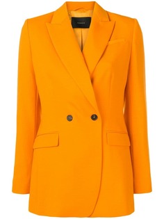 Frenken basic formal blazer