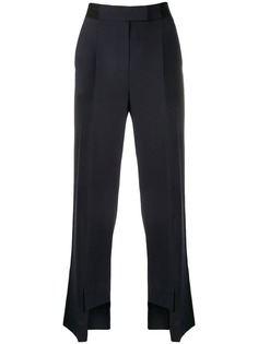 Frenken unmatched basic suiting trousers