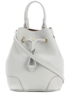 Furla mini Stacy bucket bag