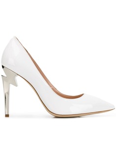 Giuseppe Zanotti Design G-heel pumps