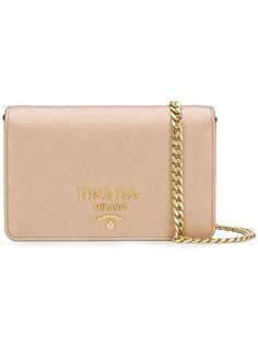 Prada клатч Lux
