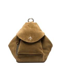 Manu Atelier рюкзак Fernweh