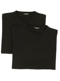 Roberto Cavalli logo T-shirt