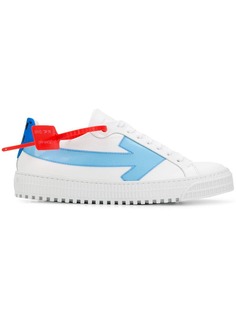 Off-White кроссовки Arrow