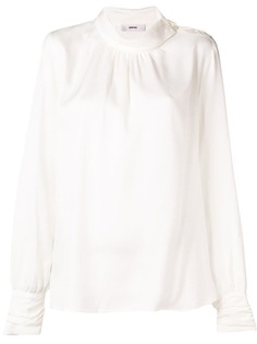 Mauro Grifoni блузка с декором