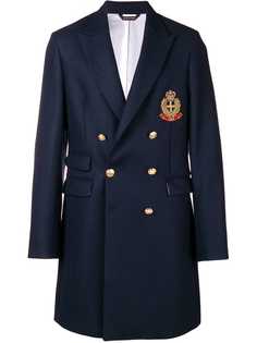 Lc23 classic military coat