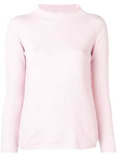 S Max Mara классический джемпер