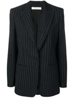 Philosophy Di Lorenzo Serafini полосатый блейзер