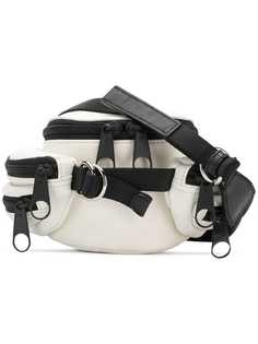 Alexander Wang мини-сумка через плечо
