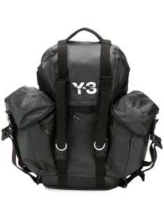 Y-3 рюкзак в стиле милитари XS