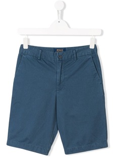 Ralph Lauren Kids классические шорты