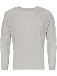 Категория: Лонгсливы мужские Homme Plissé Issey Miyake
