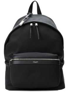 Saint Laurent рюкзак City
