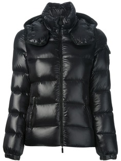 Moncler пуховик Berre