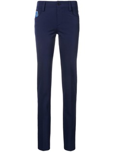 Prada tailored fit trousers