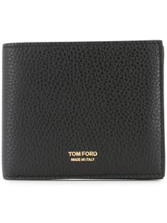 Tom Ford бумажник с логотипом