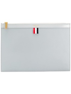 Thom Browne плоский клатч