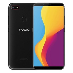 Смартфон NUBIA V18 64Gb, черный