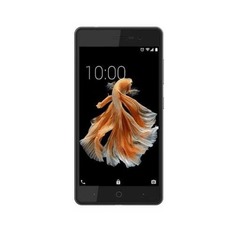 Смартфон ZTE Blade A520c 16Gb, черный