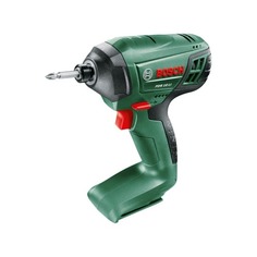 Ударный гайковерт BOSCH PDR 18 LI [0603980301]