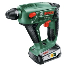 Перфоратор BOSCH UNEO Maxx [060395230f]